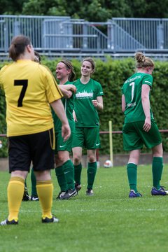 Bild 365 - OL GW Eimsb�ttel : SC Wentorf : Erfebnis: 2:2